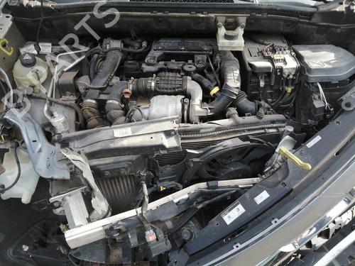 Porta frente esquerda PEUGEOT PARTNER Box Body/MPV 1.6 | BP30934023C2