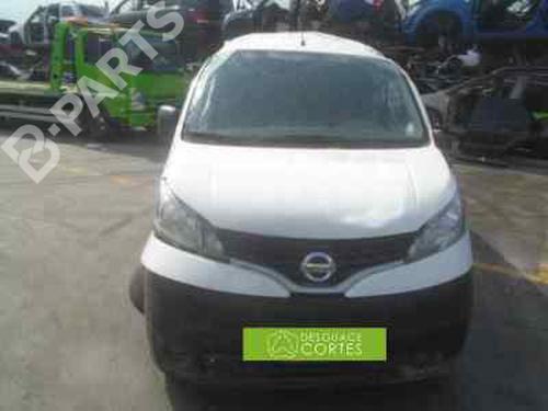 Used Parts JAGUAR F-PACE (X761)    754108