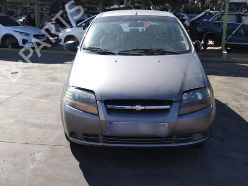 DAEWOO KALOS (KLAS) 1.2 (72 hp) 1000608