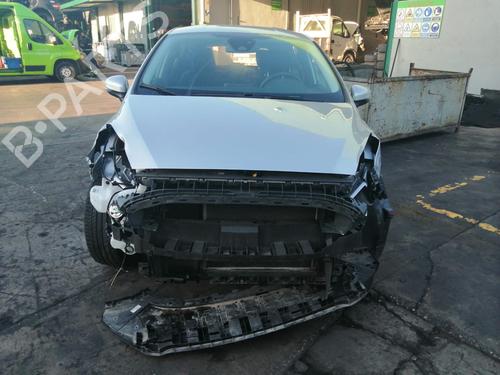 Fuse box FORD FIESTA VII (HJ, HF) 1.1 Ti-VCT | BP8363479E1 