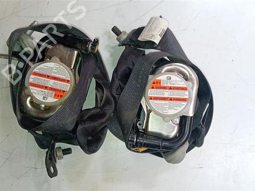 Airbag Kit SUZUKI CELERIO (LF) 1.0 (AVK310) | BP32271014C86 - Image 2
