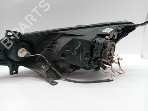 Right headlight NISSAN NV200 / EVALIA Bus | BP37462454C29 - Image 2