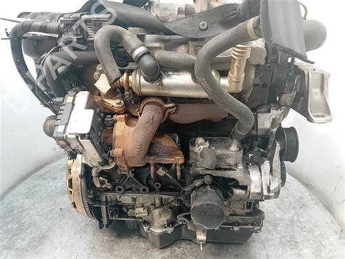 Engine FORD FOCUS II (DA_, HCP, DP) 1.8 TDCi | BP39468078M1 - Image 3