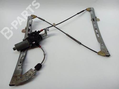 Used Front right window mechanism Front right window mechanism PEUGEOT 206 Hatchback (2A/C) 1.9 D (69 hp) 10539899 10539899