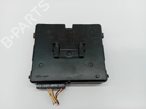 Electronic module RENAULT ARKANA I (LCM_, LDN_) | BP38648532M83 - Image 4