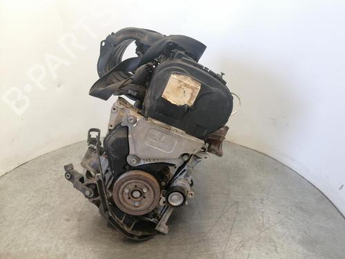 Engine CITROËN C4 I (LC_) | BP38233131M1 - Image 5