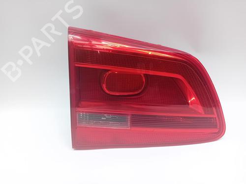 Used Left tailgate light VW TOURAN (1T1, 1T2) 2.0 TDI 16V (140 hp) 27177957