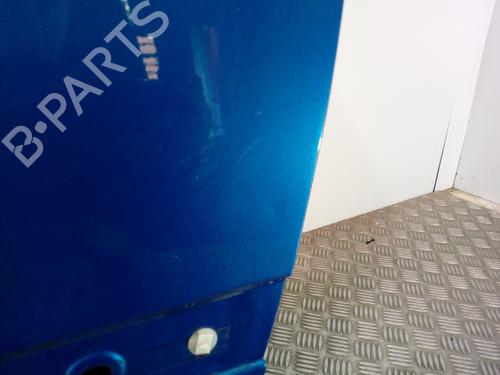 Left front door PEUGEOT 308 I (4A_, 4C_)  | BP9728248C2 