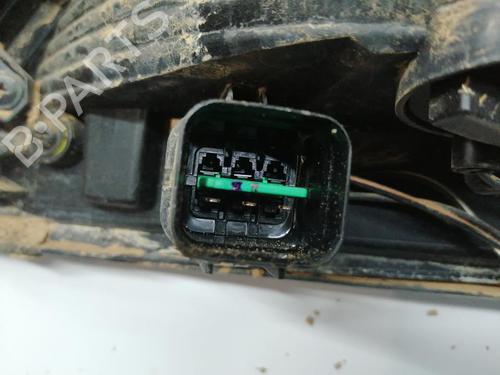 Tågelys HYUNDAI KONA (OS, OSE, OSI) | BP30935651C37