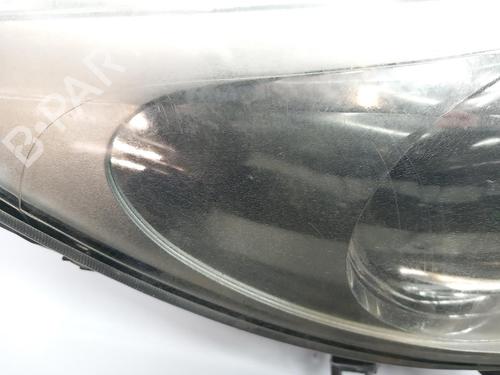 Right headlight RENAULT CLIO III (BR0/1, CR0/1)  | BP32491508C29 
