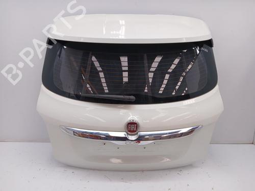 Used Tailgate FIAT 500X (334_) [2014-2025]  29855866