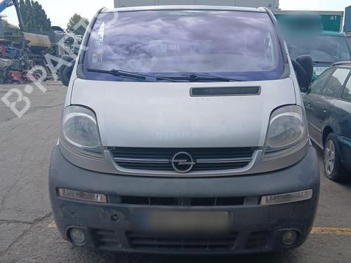 Brugte OPEL VIVARO A Bus (X83) 4932665