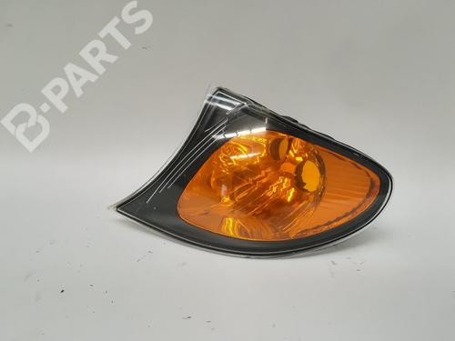 Used Left front indicator Left front indicator BMW 3 (E46) 320 d (136 hp) 10328045 10328045