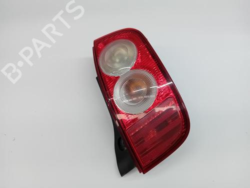 Used Right taillight Right taillight NISSAN MICRA III (K12) [2002-2011] 33928988 33928988