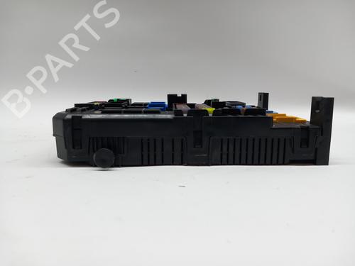 Fuse box CITROËN C4 III (BA_, BB_, BC_)  | BP28125258E1 