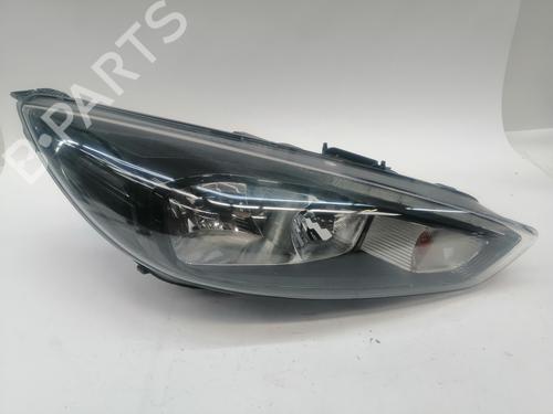 Used Right headlight FORD FOCUS III 1.0 EcoBoost (125 hp) 27383701