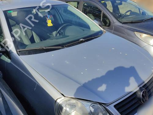 Right front door VW POLO IV (9N_, 9A_) 1.2 12V | BP31160411C3 