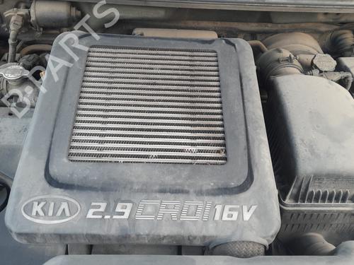 Left headlight KIA CARNIVAL II (GQ) 2.9 CRDi | BP11686978C28 