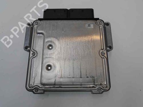 Engine control unit (ECU) ALFA ROMEO STELVIO (949_) 2.2 JTDM Q4 (949.AXE2A) | BP6777316M57 