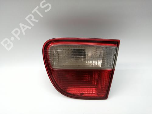 Højre baglygte bagklap SEAT LEON (1M1) [1999-2006]  29306104