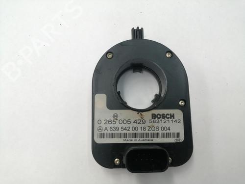 Airbag Schleifring MERCEDES-BENZ VITO / MIXTO Van (W639) [2003-2024]  18090037