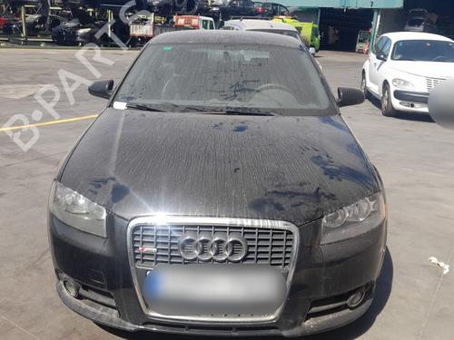 Front left window mechanism AUDI A3 (8P1)  | BP19775096C22 