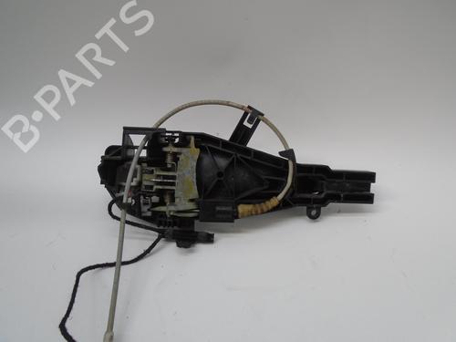 Rear left exterior door handle BMW 3 (E90) 330 d | BP8252099C130 
