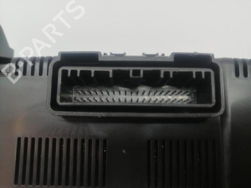 Instrument cluster RENAULT GRAND SCÉNIC IV (R9_) 1.3 TCe 115 (R9N9) | BP22697036C47 