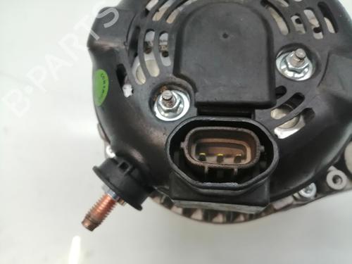 Alternator LAND ROVER DISCOVERY III (L319) 2.7 TD 4x4 | BP16697373M7 
