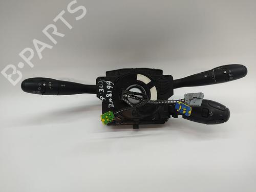 Used Headlight switch Headlight switch PEUGEOT 307 Break (3E) [2002-2009] 33547676 33547676