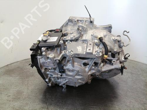Gearbox CITROËN C3 / C3 ORIGIN III (SX)  | BP17666392M3 
