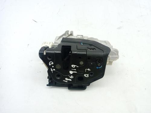 Rear right lock AUDI Q7 (4LB) 4.2 TDI quattro (326 hp) 18037610