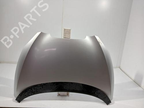 Used Hood Hood SEAT ALTEA (5P1) [2004-2015] 33456017 33456017