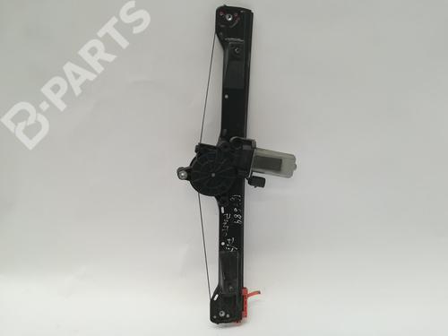 Used Front right window mechanism Front right window mechanism FIAT PUNTO EVO (199_) 1.4 (199AXB1A) (77 hp) 10054798 10054798