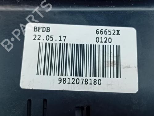 Electronic module CITROËN BERLINGO MULTISPACE (B9) 1.6 BlueHDi 100 | BP39467958M83 - Image 4