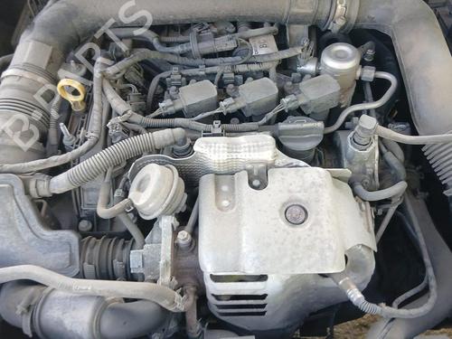 Rear parcel shelf FORD FIESTA VI (CB1, CCN) | BP32857813C85 - Image 10