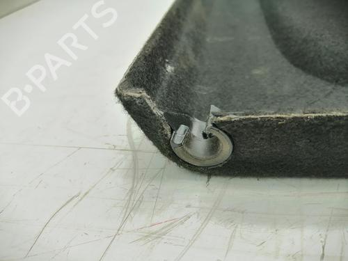 Rear parcel shelf MG MG ZS SUV (AZS1)  | BP29242491C85 