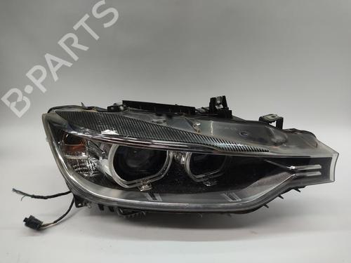 right-headlight-bmw-3-f30-f80-2011-2012-2013-2014-2015-2016-2017-2018-37246943 main image