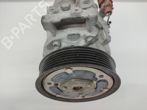 AC Kompressor VW T-ROC (A11, D11)  | BP29865495M34