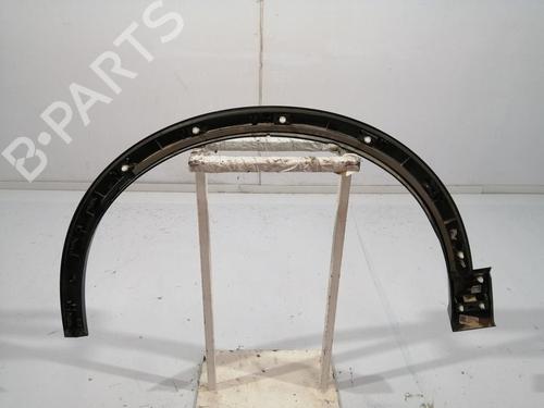 Front right wheel arch trim AUDI Q2 (GAB, GAG)  | BP29861640C135