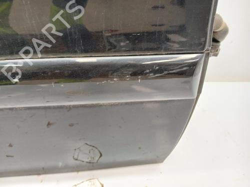 Right rear door PEUGEOT 206 Hatchback (2A/C) 1.4 HDi eco 70 | BP28099018C5 