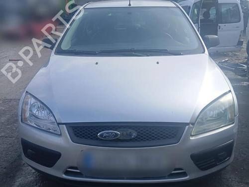 Brugte FORD FOCUS II Saloon (DB_, FCH, DH) [2005-2026]  4442117