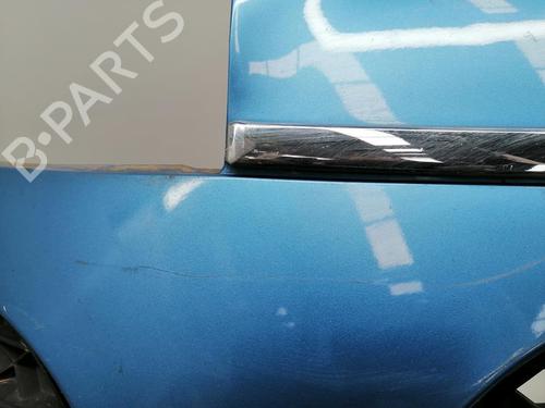 Front bumper CITROËN C4 Picasso I MPV (UD_)  | BP32311972C7 
