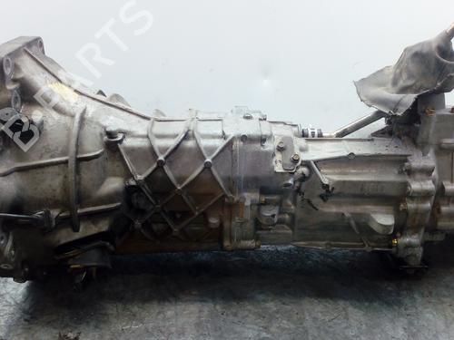 Gearbox KIA SPORTAGE SUV (K00) 2.0 TD 4WD | BP11430088M3