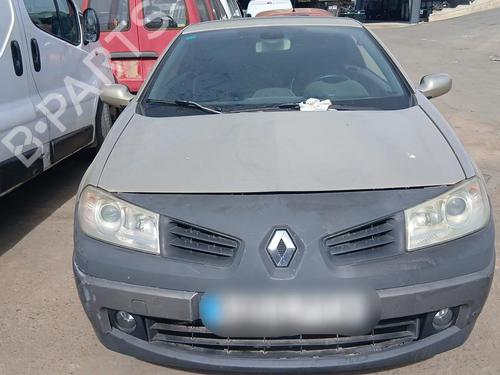 Ricambi RENAULT MEGANE II Coupé-Cabriolet (EM0/1_)    4644614