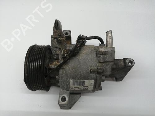 Used AC compressor SMART FORFOUR Hatchback (453) [2014-2025]  28326115