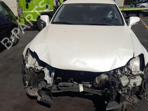 Used Parts LEXUS IS II (_E2_) 220d (ALE20) 4974007