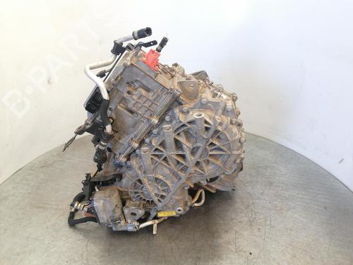Gearbox FORD KUGA III (DFK) | BP30519134M3