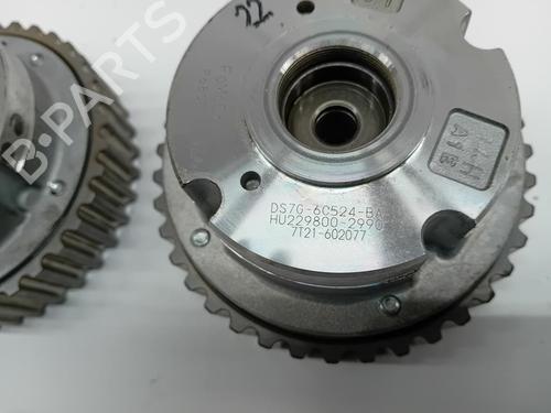 Pulley FORD KUGA II (DM2) | BP37200288M122 - Image 5