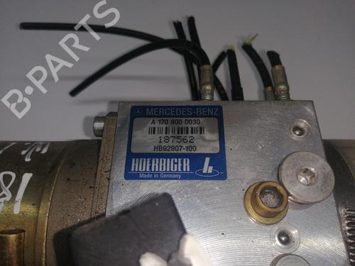 Other MERCEDES-BENZ SLK (R170) 320 (170.465) | BP21169408O1 